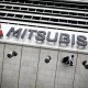 Tersandung Skandal Pemalsuan Data, Saham Mitsubishi Merosot