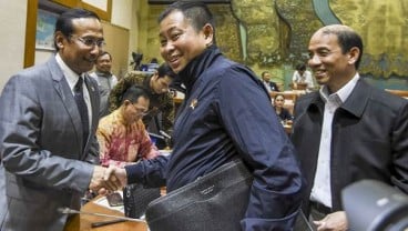 DPR: Pemerintah Tidak Perlu Campuri Urusan Freeport dengan Rio Tinto