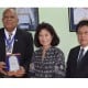 Duta Besar RI untuk Fiji Mendapat Penghargaan