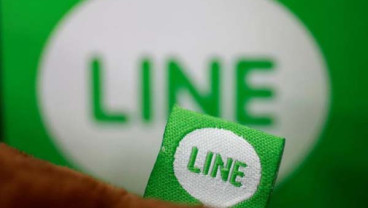 Line Akuisisi TemanJalan, Startup Lokal Pengembang Chatbot