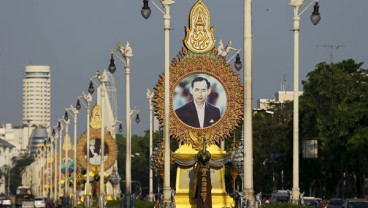 1.001 Rasa Menyusuri Penang-Bangkok