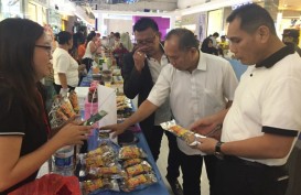 Komunitas Wirausaha Sulut Gelar Festival Kukis Manado