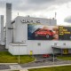 Peugeot Rakit Mesin di Pabrik Opel