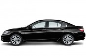 PERBAIKAN KOMPONEN : Honda Recall Sedan Accord