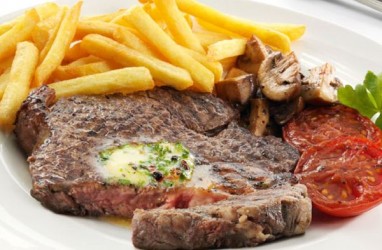 Begini Tip Membedakan Daging Steak Wagyu Asli Vs Abal-Abal