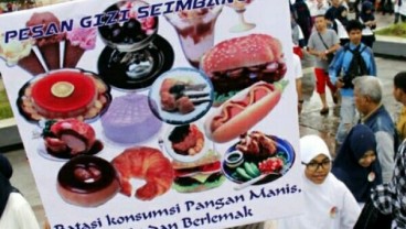 Pakar: Kekurangan Gizi Berkorelasi Terhadap Kerugian Ekonomi