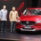 PASAR MOBIL OKTOBER: Penjualan Mazda Melejit, Ini Model Terlaris 