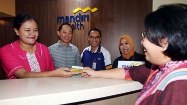 Mandiri Inhealth Terus Kembangkan Produk CoB