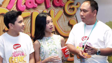 Lembaga Sensor Film Klarifikasi Isu Penistaan Agama Dalam Naura & Genk