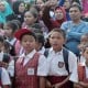 Yayasan Baitussalam Tangsel Salurkan Beasiswa Rp120 juta untuk 279 Siswa