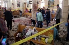 Teror Mesir : Belum Ada Laporan WNI Jadi Korban