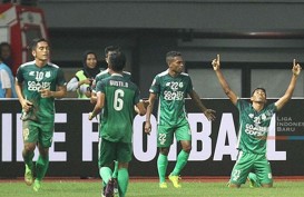 Ribak Sude! PSMS Medan Sikat PSIS Semarang, Promosi ke Liga 1