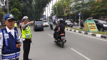 Gelar Acara di Rumah, Pesta Pernikahan Putri Presiden Tak Picu Macet