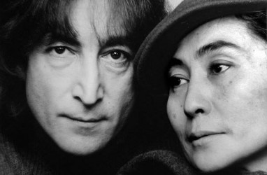 Kepolisian Berlin Temukan Memorabilia John Lennon yang Dicuri