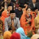 Mengharukan! Ini Pesan Ibunda Kepada Bobby Menantu Presiden Jokowi