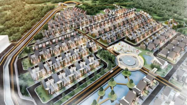 Timah Properti Kantongi Penjualan 176 Unit Sejak April
