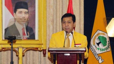 Budi Supriyanto, Mantan Anggota DPR-MPR Fraksi Golkar: Munaslub Sarana Konstitusional Partai