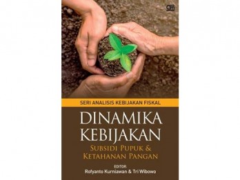 RESENSI BUKU: Setumpuk Problematika Subsidi Pupuk