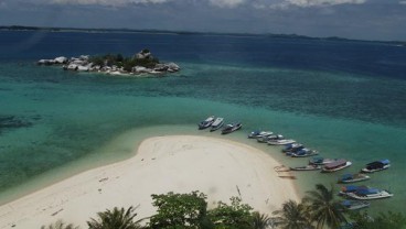 EKSPANSI HOTEL: Panorama Bidik Lampung dan Belitung