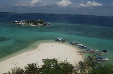 EKSPANSI HOTEL: Panorama Bidik Lampung dan Belitung