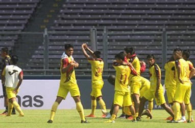 Sriwijaya FC Angkut Zah Rahan Lagi?