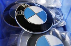 Demi Kendaraan Listrik, BMW Tambah Investasi US$237 Juta