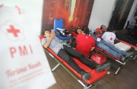 PMI Kota Padang Janjikan Umrah Bagi Pendonor Darah