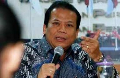 PAN Sodorkan Wakil Ketua DPR RI Taufik Kurniawan di Pilgub Jateng