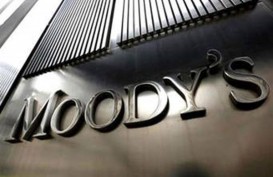 Moody's: Pendapatan Pemerintah Perlu Didongkrak