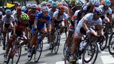 Tour de Singkarak, Agam Ingin Etape Sendiri Tahun Depan