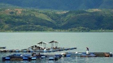 Pemprov Sumbar Pastikan Tour de Singkarak Berlanjut Tahun Depan