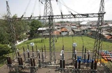 PLN Teken MoU dengan Pengembang Kawasan Industri di Sumatra