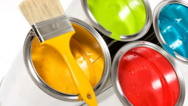Dulux Optimistis Penjualan di Jabar Tahun Depan Meningkat