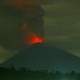 Muntahkan Lava, Status Gunung Agung Ditingkatkan Jadi Awas