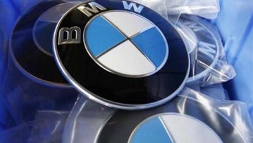 PASAR MOBIL OKTOBER: Penjualan BMW Meningkat 8%