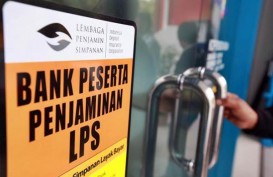 LPS Likuidasi 30 BPR di Jawa Barat