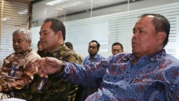 BRI Syariah Mulai Salurkan KUR ke Sektor Perdagangan