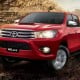 PRODUK KOMERSIAL TOYOTA: Penjualan Hilux Melejit, Dyna Turun