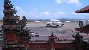 Pembukaan Bandara Ngurah Rai Tunggu Notam Berikutnya