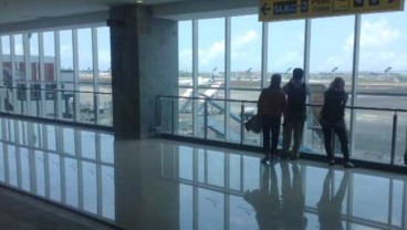 Ini syarat Bandara Ngurah Rai Bisa Dibuka