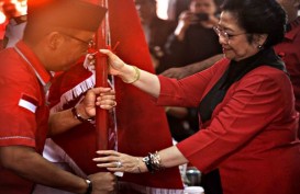 PDIP Unggulkan 3 Nama Ini di Pilgub Jawa Barat 2018