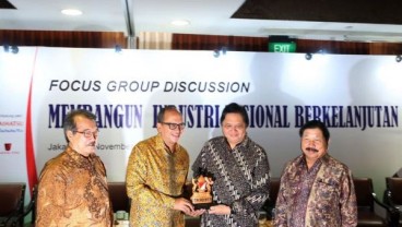 Kadin Dorong Perbaikan 4 Hal Krusial Untuk Industri Berkelanjutan