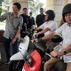 SEPEDA MOTOR LISTRIK: Inilah Teknologi Terbaru Baterai Skuter Viar