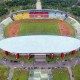 Progres PLTS Jakabaring Capai 62%