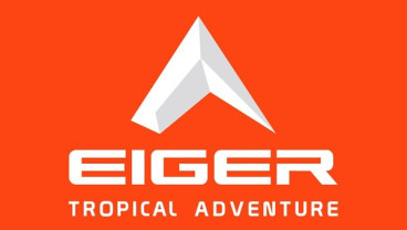Produk Eiger Tersedia di Semua Kanal, Online maupun Offline