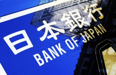 BOJ Berpeluang Ubah Kebijakan Moneternya