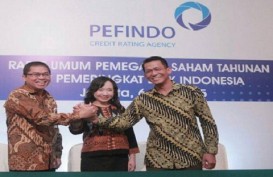 Pemeringkatan Pefindo: Peringkat Korporasi Lebih Stabil