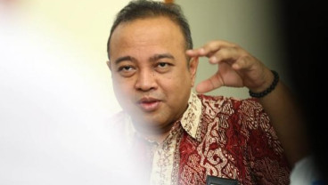 Realisasi Penerimaan Pajak Kanwil DJP Jabar I Baru 75%