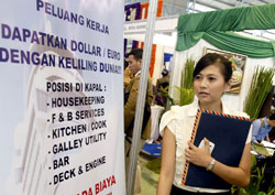 Job Fair Pemda Indramayu Hadirkan 5.000 Kesempatan Kerja