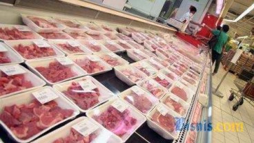 STABILISASI HARGA & PASOKAN: Bulog Lanjutkan Importasi Daging Kerbau